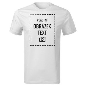 Pánská prémiová funkční trička s krátkým rukávem