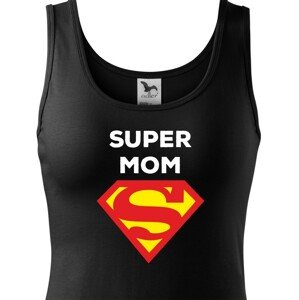 Dámské triko Super Mom