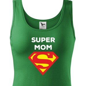 Dámské triko Super Mom