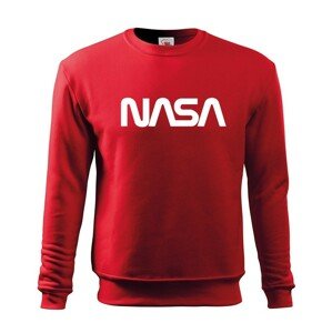 Dětská mikina s potiskem vesmírné agentury NASA